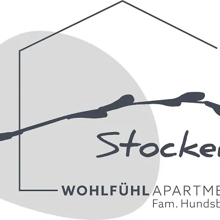 Stocker's Wohlfuehlapartments Апартаменты