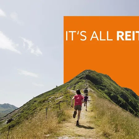 Appartamento Stocker's Wohlfuehlapartments Reith im Alpbachtal