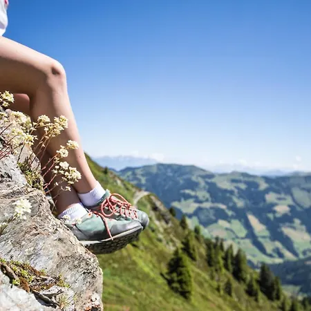 Stocker's Wohlfuehlapartments *