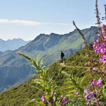 Appartamento Stocker's Wohlfuehlapartments