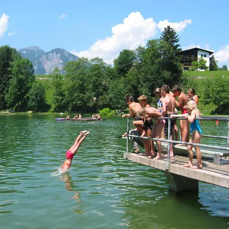 Stocker's Wohlfuehlapartments * Reith im Alpbachtal