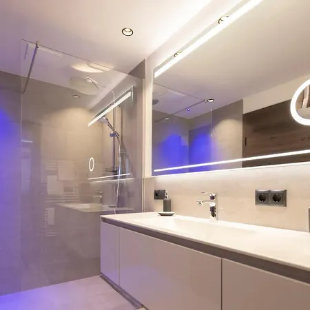 Stocker's Wohlfuehlapartments