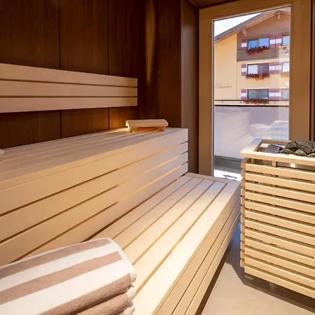 Stocker's Wohlfuehlapartments