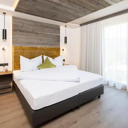 Appartamento Stocker's Wohlfuehlapartments