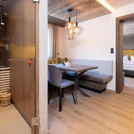 Stocker's Wohlfuehlapartments Апартаменты