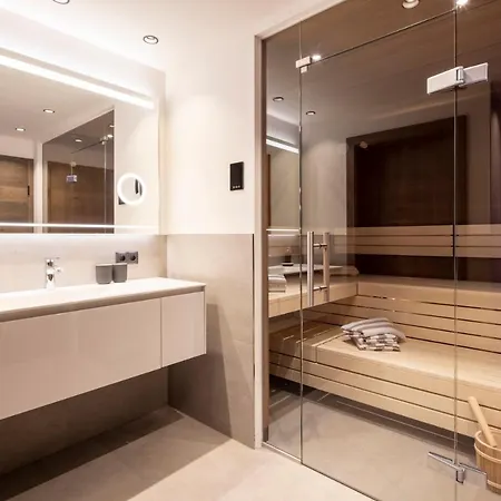 Appartamento Stocker's Wohlfuehlapartments