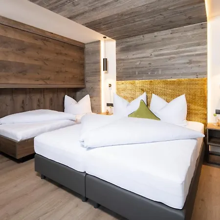 Stocker's Wohlfuehlapartments * Reith im Alpbachtal