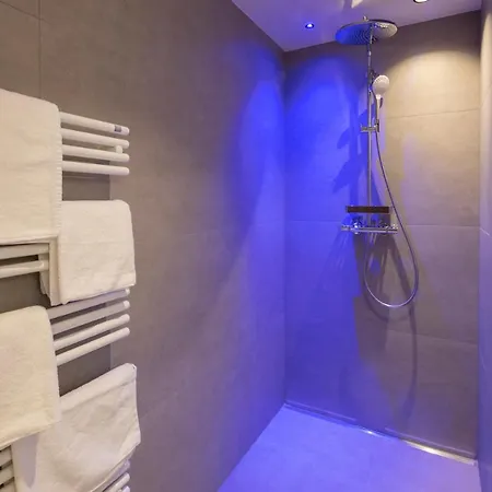 Stocker's Wohlfuehlapartments