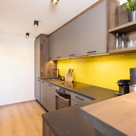 Stocker's Wohlfuehlapartments Reith im Alpbachtal