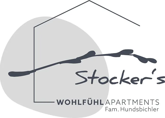 Stocker's Wohlfuehlapartments Апартаменты
