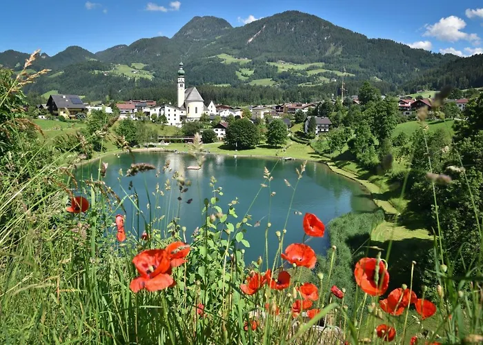 Stocker's Wohlfuehlapartments Апартаменты *