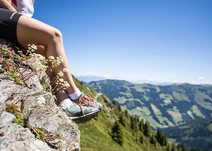 Stocker's Wohlfuehlapartments *