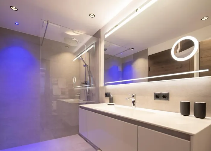 Stocker's Wohlfuehlapartments