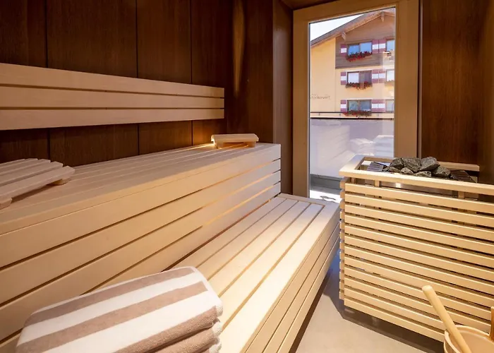 Stocker's Wohlfuehlapartments