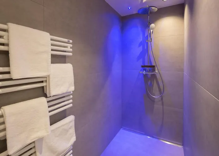 Stocker's Wohlfuehlapartments