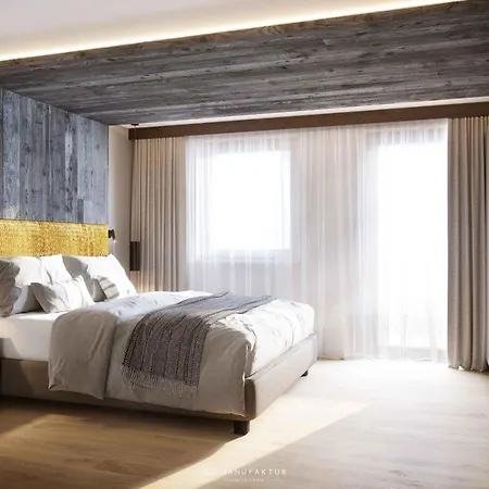 Stocker's Wohlfuehlapartments Lägenhet