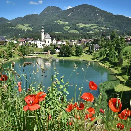 Stocker's Wohlfuehlapartments Lägenhet *