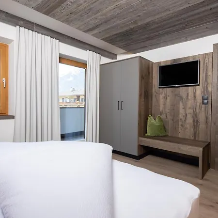 Stocker's Wohlfuehlapartments Apartmán Reith im Alpbachtal