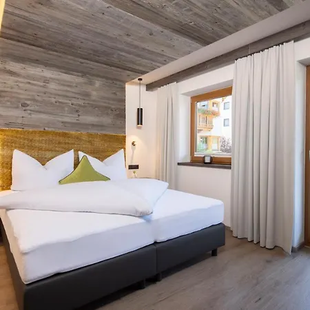 Stocker's Wohlfuehlapartments * Reith im Alpbachtal