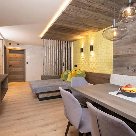 Stocker's Wohlfuehlapartments